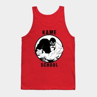 Kame School Tank Top